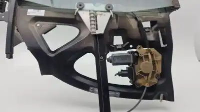 Peça sobressalente para automóvel em segunda mão Elevador De Vidros Traseiro Direito por AUDI A3 (8L) 1.9 TDI Ambiente Referências OEM IAM 8L4959802A  