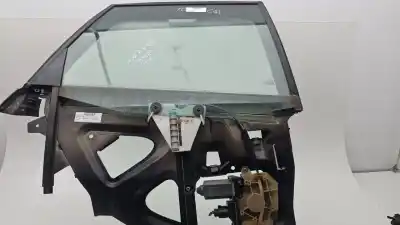 Pezzo di ricambio per auto di seconda mano alzacristalli posteriore destro per audi a3 (8l) 1.9 tdi ambiente riferimenti oem iam 8l4959802a  