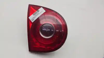 Second-hand car spare part Interior Left Tailgate Light for VOLKSWAGEN GOLF V BERLINA (1K1) Conceptline (E) OEM IAM references 1K6945093E  