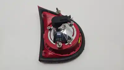 Second-hand car spare part Interior Rear Right Light for VOLKSWAGEN GOLF V BERLINA (1K1) Conceptline (E) OEM IAM references 1K6945094E  