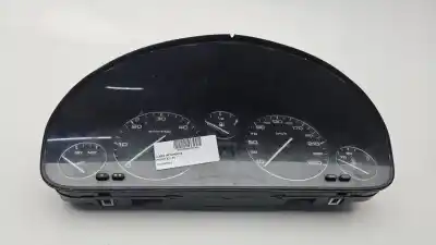 Автозапчастина б/у панель інструментів для peugeot 607 (s1) * посилання на oem iam 110008883003