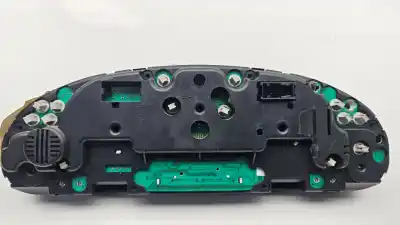 Автозапчасти б/у приборная доска за peugeot 607 (s1) * ссылки oem iam 110008883003  9629598480