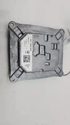 Tweedehands auto-onderdeel BEDIENINGSEENHEID XENON KOPLAMPEN voor LANCIA DELTA (181) Silver OEM IAM-referenties 1307329234  