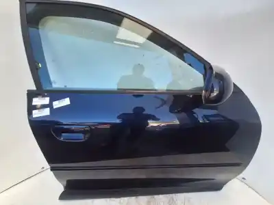Автозапчасти б/у дверь передняя правая за AUDI A3 (8L) 1.9 TDI Ambiente ссылки OEM IAM   