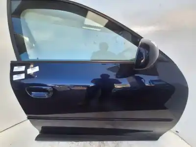 Second-hand car spare part front right door for audi a3 (8l) 1.9 tdi ambiente oem iam references   