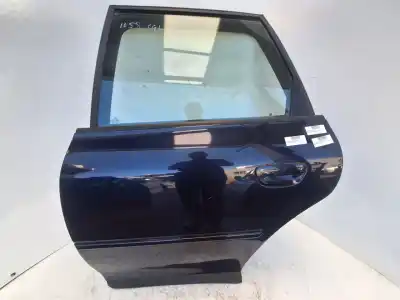 Second-hand car spare part Rear Left Door for AUDI A3 (8L) 1.9 TDI Ambiente OEM IAM references   