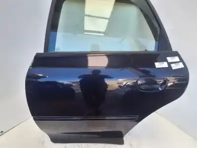 İkinci el araba yedek parçası arka sol kapi için audi a3 (8l) 1.9 tdi ambiente oem iam referansları   
