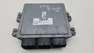 Second-hand car spare part ecu engine control for ford c-max titanium oem iam references av6112a650yc  s180133002c