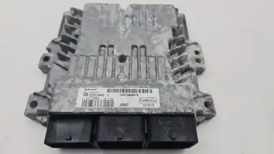 Second-hand car spare part ecu engine control for ford c-max titanium oem iam references av6112a650yc  s180133002c