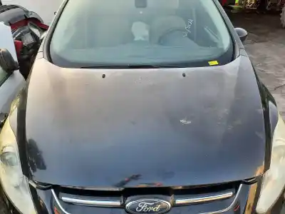 Автозапчасти б/у капот за ford c-max titanium ссылки oem iam   