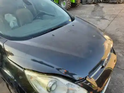 Автозапчасти б/у капот за ford c-max titanium ссылки oem iam   