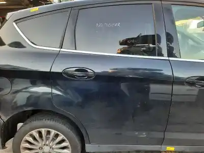 Автозапчасти б/у ДВЕРЬ ЗАДНЯЯ ПРАВАЯ за FORD C-MAX  ссылки OEM IAM PE1C1U24630AD  