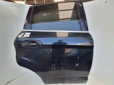 Автозапчасти б/у дверь задняя правая за ford c-max titanium ссылки oem iam pe1c1u24630ad  