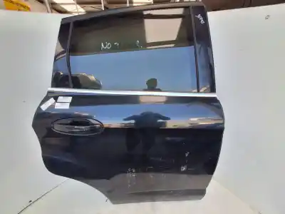 Автозапчасти б/у дверь задняя правая за ford c-max titanium ссылки oem iam pe1c1u24630ad  