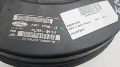Автозапчасти б/у  за FORD C-MAX  ссылки OEM IAM AV612B195JB  03786299014