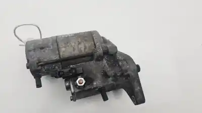 Peça sobressalente para automóvel em segunda mão Motor De Arranque por TOYOTA COROLLA (_E12_) 1.4 D (NDE120_) Referências OEM IAM 2810033080  4280002730