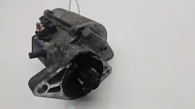 Peça sobressalente para automóvel em segunda mão motor de arranque por toyota corolla (_e12_) 1.4 d (nde120_) referências oem iam 2810033080  4280002730