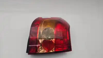 Second-hand car spare part right tailgate light for toyota corolla (_e12_) 1.4 d (nde120_) oem iam references 8155002301  