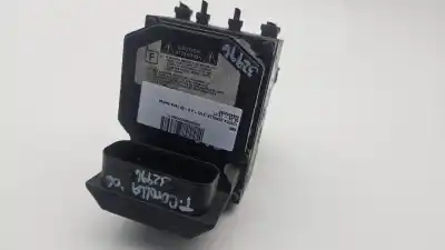 Second-hand car spare part  for TOYOTA COROLLA (_E12_)  OEM IAM references 4454002050  0265225290