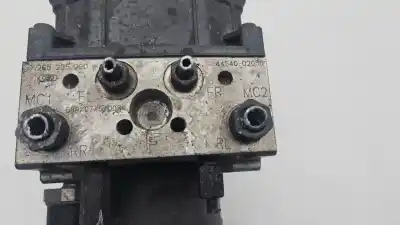 Second-hand car spare part abs for toyota corolla (_e12_) 1.4 d (nde120_) oem iam references 4454002050  0265225290