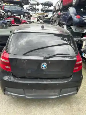 Pezzo di ricambio per auto di seconda mano portellone per bmw serie 1 berlina (e81/e87) 118d riferimenti oem iam 7133898
