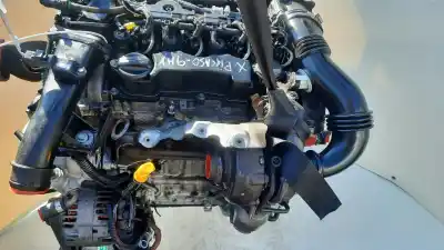 Pièce détachée automobile d'occasion MOTEUR COMPLET pour CITROEN XSARA PICASSO (N68)  Références OEM IAM 9HY  