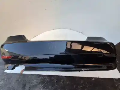 Peça sobressalente para automóvel em segunda mão para choques traseiro por bmw serie 5 berlina (e60) 3.0 530d referências oem iam 51127077940