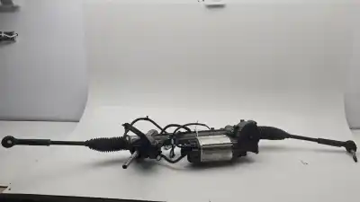 Peça sobressalente para automóvel em segunda mão caixa de direção por opel astra j lim. excellence referências oem iam 13368195