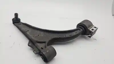 Peça sobressalente para automóvel em segunda mão braço de suspensão inferior dianteiro direito por opel astra j lim. excellence referências oem iam 