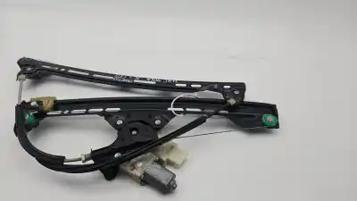 Second-hand car spare part passenger side right window regulator for citroen c4 picasso seduction oem iam references   