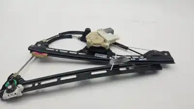Second-hand car spare part passenger side right window regulator for citroen c4 picasso seduction oem iam references   