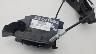 Pezzo di ricambio per auto di seconda mano  per CITROEN C4 PICASSO  Riferimenti OEM IAM 9810310280  