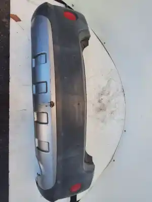 Second-hand car spare part Rear Bumper for OPEL ANTARA Cosmo 4x4 OEM IAM references   