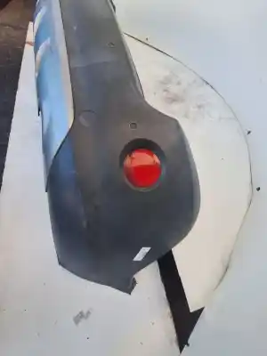 Second-hand car spare part rear bumper for opel antara cosmo 4x4 oem iam references   