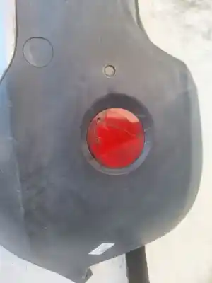 Second-hand car spare part rear bumper for opel antara cosmo 4x4 oem iam references   