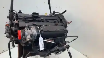 Second-hand car spare part COMPLETE ENGINE for HYUNDAI COUPE (GK)  OEM IAM references G4ED  