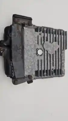 Second-hand car spare part ecu engine control for seat leon (1p1) reference oem iam references 03l906023lf  5wp42915aa