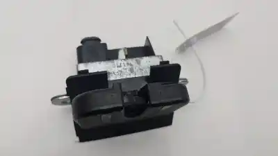 Peça sobressalente para automóvel em segunda mão fechadura do mala por seat leon (1p1) reference referências oem iam 1p9827645  1p0827505b