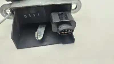 Peça sobressalente para automóvel em segunda mão fechadura do mala por seat leon (1p1) reference referências oem iam 1p9827645  1p0827505b