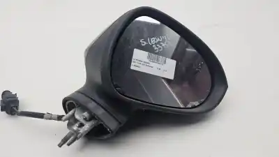 Peça sobressalente para automóvel em segunda mão espelho retrovisor direito por seat leon (1p1) reference referências oem iam 212836400