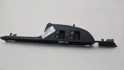 Peça sobressalente para automóvel em segunda mão botão / interruptor elevador vidro dianteiro esquerdo por seat leon (1p1) reference referências oem iam 1k4959857b
