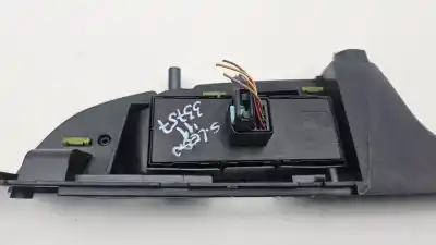 Second-hand car spare part left front power window switch for seat leon (1p1) reference oem iam references 1k4959857b  