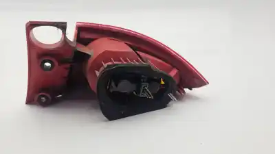 Peça sobressalente para automóvel em segunda mão farolim traseiro esquerdo por seat leon (1p1) reference referências oem iam 1p0945095f  