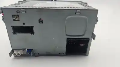 Second-hand car spare part gps navigation system for seat leon (1p1) reference oem iam references 5p0035191d  