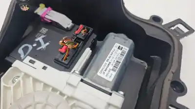 Second-hand car spare part driver left window regulator for seat leon (1p1) reference oem iam references 1p0837401n 1p0837401s 1t0959701ag