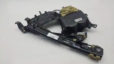 Second-hand car spare part driver left window regulator for seat leon (1p1) reference oem iam references 1p0837401n 1p0837401s 1t0959701ag
