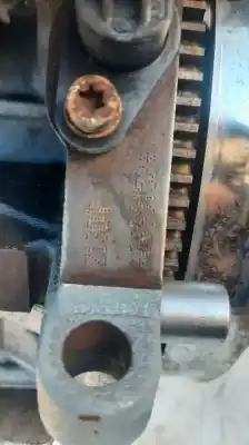 Pezzo di ricambio per auto di seconda mano motore completo per opel agila b enjoy riferimenti oem iam z13dt  