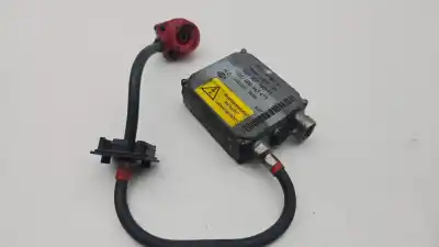 Pièce détachée automobile d'occasion  module de ballast de phare xenon pour audi a6 c5 avant (4b5, 4b6) 2.5 tdi références oem iam 4b0941471  5dv00776071