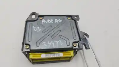 Автозапчасти б/у  за AUDI A6 C5 AVANT (4B5, 4B6)  ссылки OEM IAM 4Z7959655H  