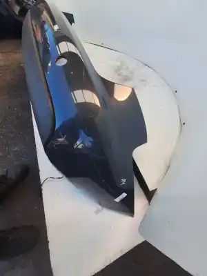 İkinci el araba yedek parçası arka tampon için audi a4 b8 (8k2) 2.0 tdi oem iam referansları 8k5807303  